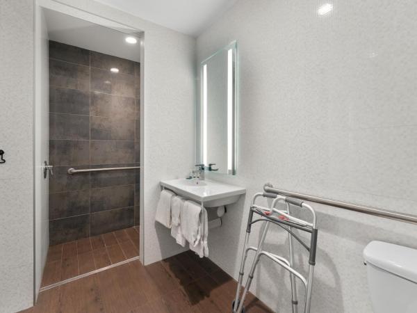 Quality Inn Center City : photo 1 de la chambre 1 queen bed – non smoking