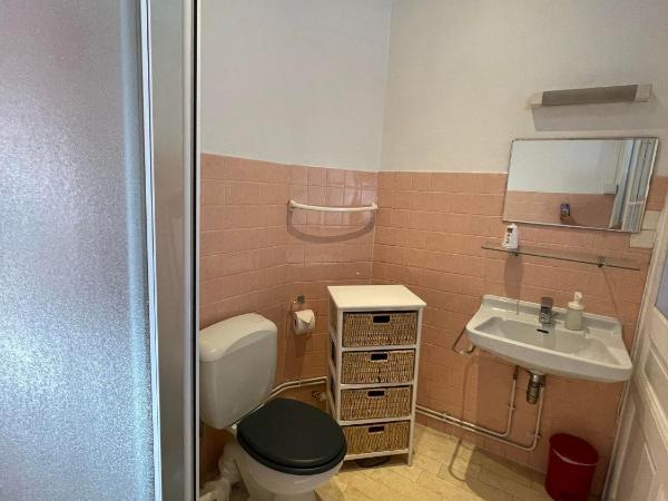 Le Carr d'Aix : photo 7 de la chambre chambre double confort