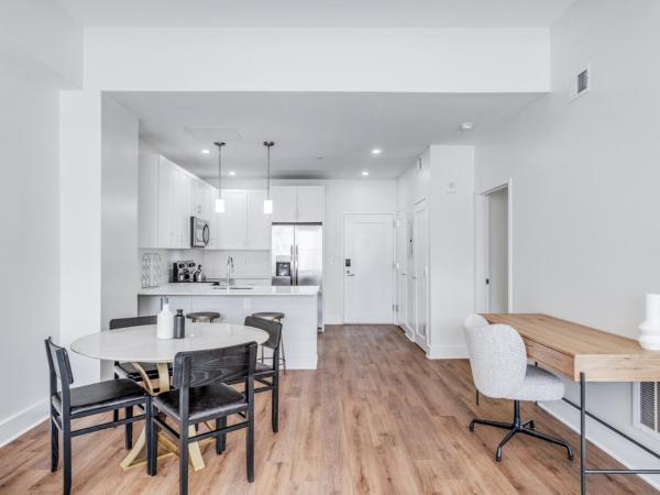 The Ledger Residences by Sosuite - Old City : photo 8 de la chambre appartement 2 chambres