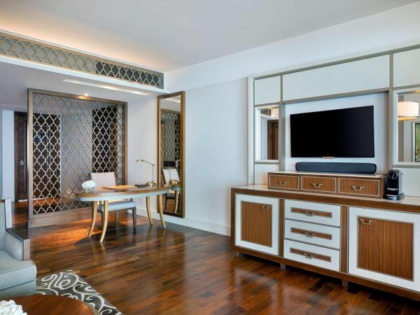 Waldorf Astoria Dubai Palm Jumeirah : photo 10 de la chambre suite 1 chambre club - vue sur mer