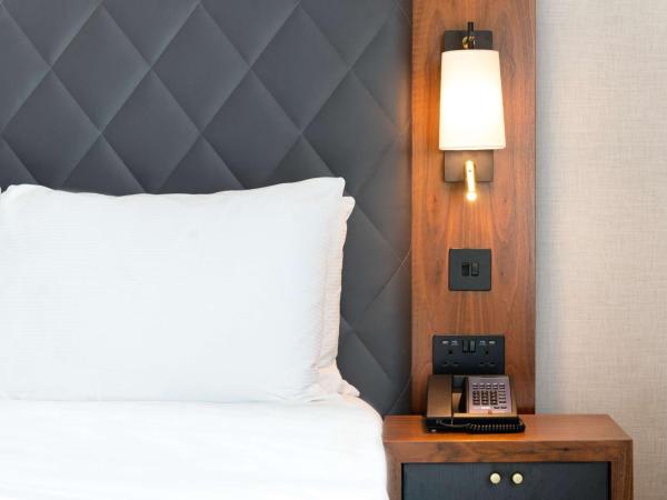 Hilton London Olympia : photo 5 de la chambre chambre double premium