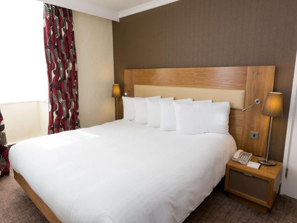 Hilton London Olympia : photo 3 de la chambre suite junior double 