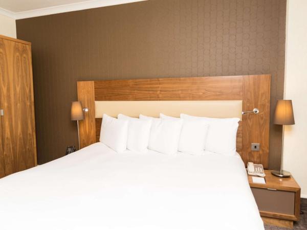 Hilton London Olympia : photo 5 de la chambre suite double hilton
