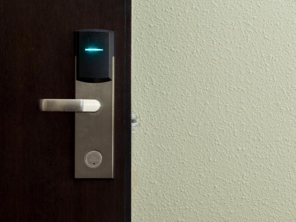 Lavender Inn Permas Jaya : photo 3 de la chambre chambre simple