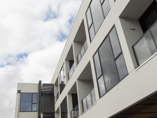 Grow at Goodwood : photo 5 de la chambre appartement 1 chambre de luxe