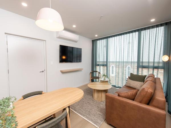 Grow at Goodwood : photo 4 de la chambre appartement 1 chambre de luxe