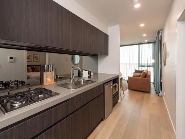 Grow at Goodwood : photo 1 de la chambre appartement 1 chambre de luxe