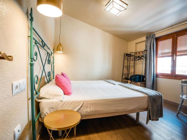 Veronica Centro : photo 4 de la chambre chambre double ou lits jumeaux