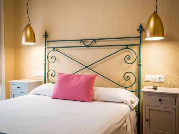 Veronica Centro : photo 1 de la chambre petite chambre double