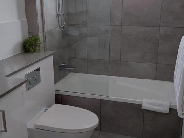 Nautilus Holiday Apartments : photo 5 de la chambre appartement 3 chambres