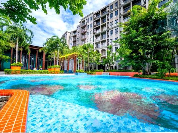 Lahabana Resort : photo 3 de la chambre studio lit queen-size