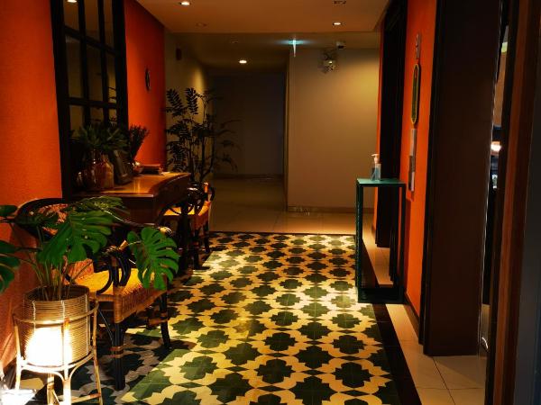 Lahabana Resort : photo 9 de la chambre studio lit queen-size