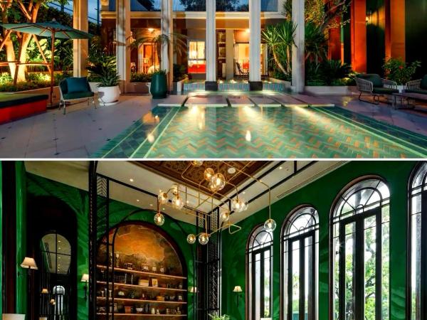 Lahabana Resort : photo 4 de la chambre studio lit queen-size