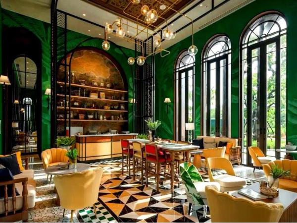 Lahabana Resort : photo 8 de la chambre studio lit queen-size