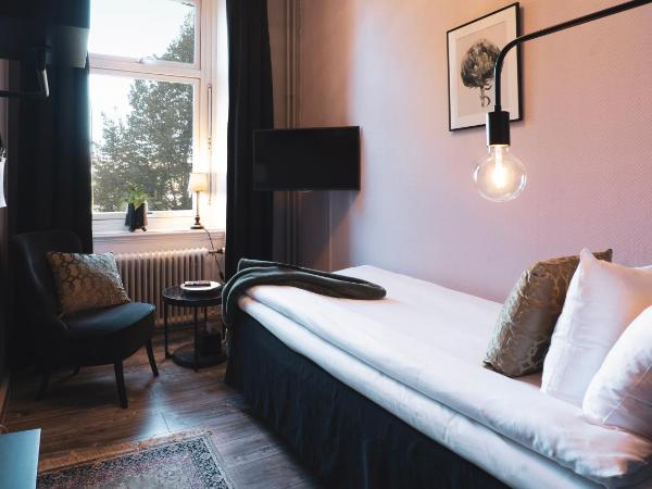 Hotell Onyxen : photo 4 de la chambre chambre simple