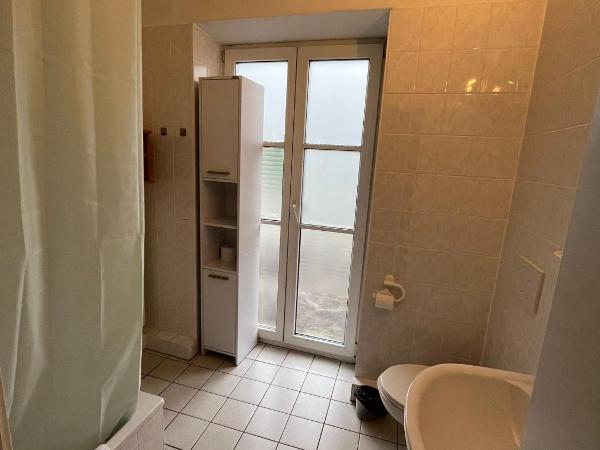 Alter Wirt Thalkirchen : photo 7 de la chambre chambre double