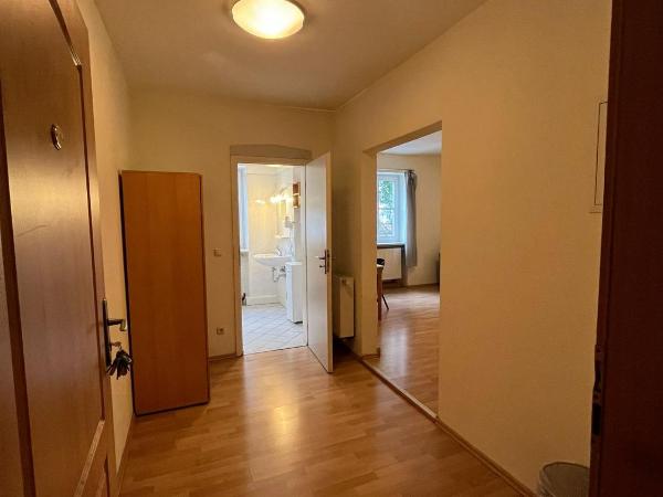 Alter Wirt Thalkirchen : photo 10 de la chambre chambre double