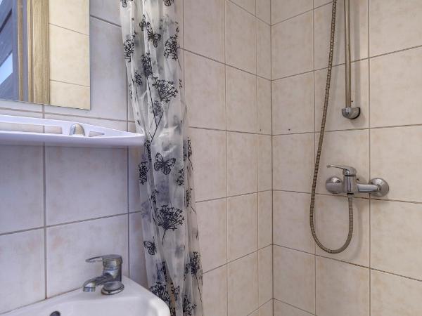 Noclegi pokoje gościnne Żeglarz : photo 1 de la chambre chambre double