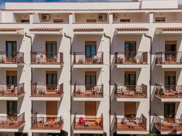 Hotel El Balear : photo 8 de la chambre chambre double ou lits jumeaux standard