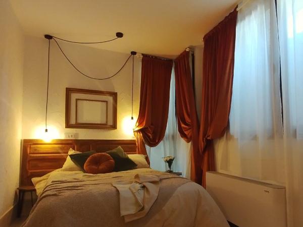 Arte i Espacio Home : photo 10 de la chambre chambre quadruple avec salle de bains privative
