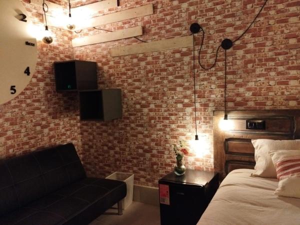 Arte i Espacio Home : photo 3 de la chambre chambre quadruple avec salle de bains privative