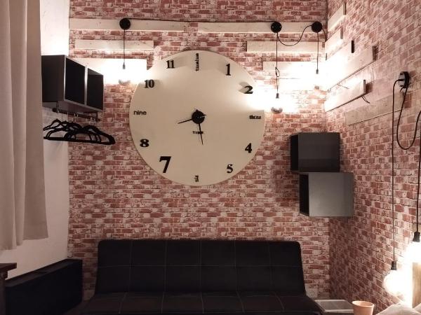 Arte i Espacio Home : photo 4 de la chambre chambre quadruple avec salle de bains privative