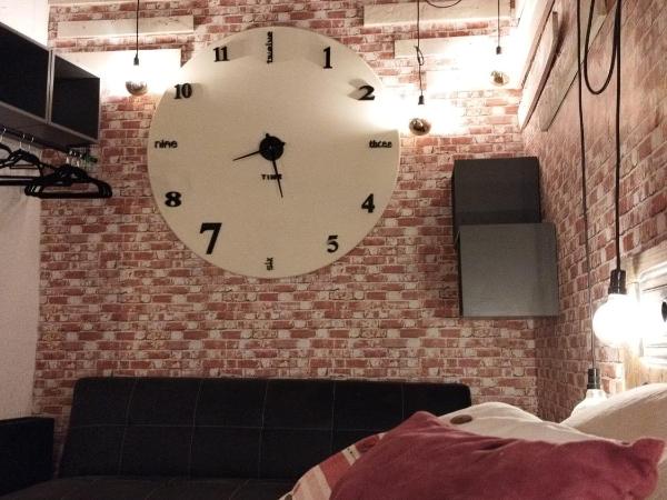 Arte i Espacio Home : photo 2 de la chambre chambre quadruple avec salle de bains privative