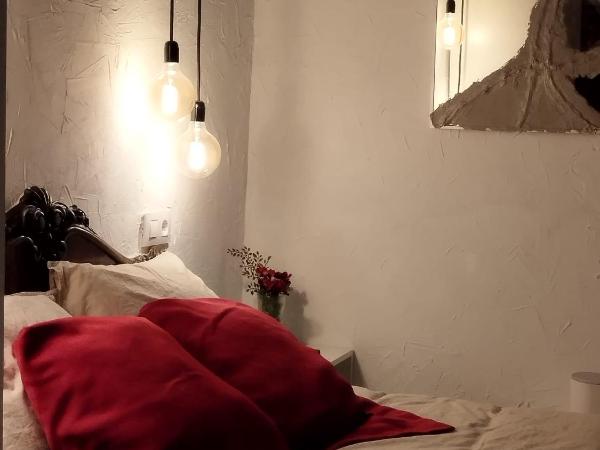 Arte i Espacio Home : photo 2 de la chambre chambre quadruple premium