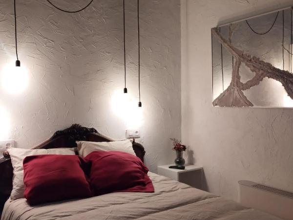 Arte i Espacio Home : photo 4 de la chambre chambre quadruple premium
