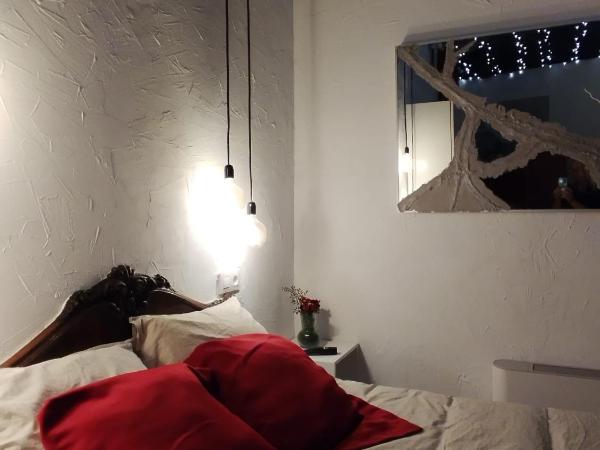 Arte i Espacio Home : photo 3 de la chambre chambre quadruple premium