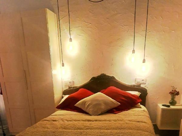 Arte i Espacio Home : photo 6 de la chambre chambre quadruple premium