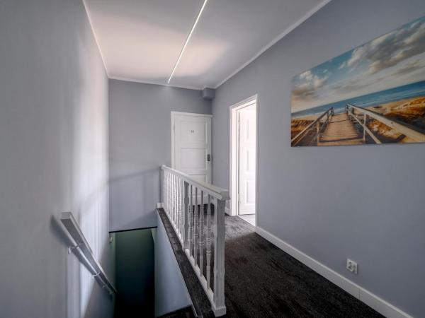 Noclegi pokoje gościnne Żeglarz : photo 6 de la chambre chambre quadruple