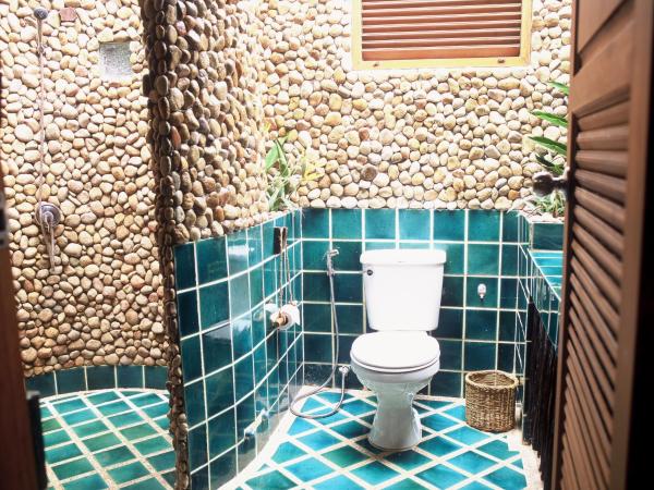 Banpu Koh Chang Resort : photo 4 de la chambre chambre lits jumeaux supérieure