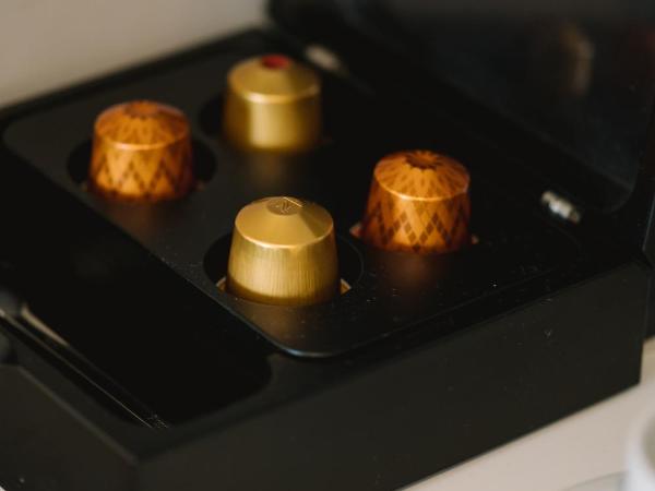 Mercure Avignon Gare TGV : photo 8 de la chambre chambre double privilège