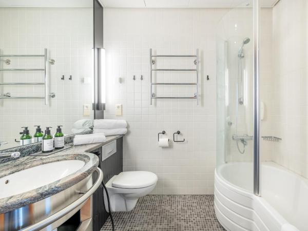 Santa's Hotel Santa Claus : photo 5 de la chambre standard twin renovated