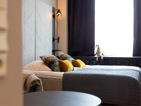 Santa's Hotel Santa Claus : photo 3 de la chambre superior twin renovated