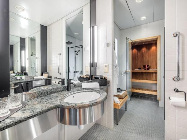 Santa's Hotel Santa Claus : photo 4 de la chambre junior suite renovated