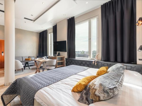 Santa's Hotel Santa Claus : photo 5 de la chambre junior suite renovated