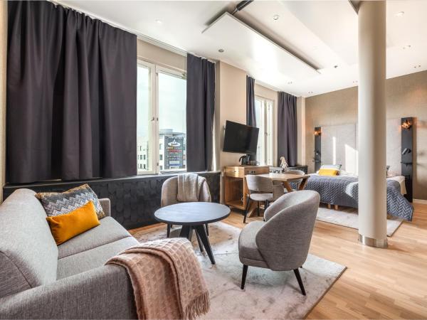 Santa's Hotel Santa Claus : photo 8 de la chambre junior suite renovated