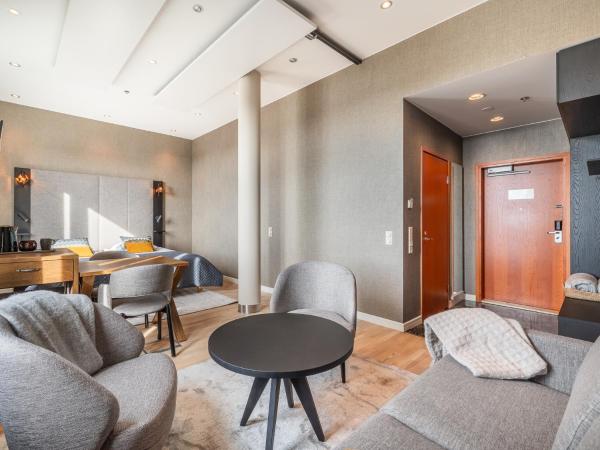 Santa's Hotel Santa Claus : photo 9 de la chambre junior suite renovated