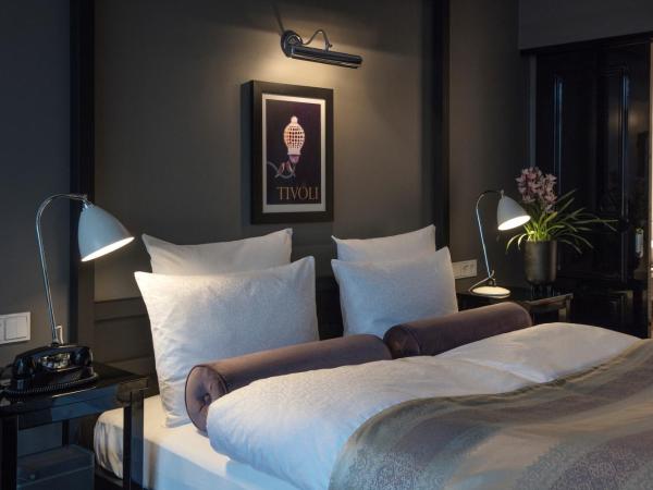 Nimb Hotel : photo 4 de la chambre suite junior