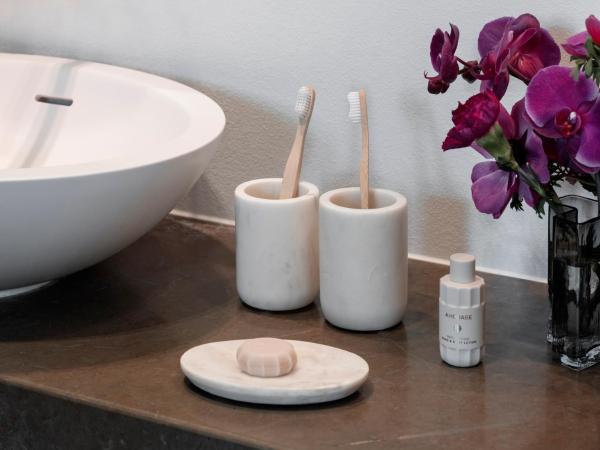 Nimb Hotel : photo 4 de la chambre suite d'angle 