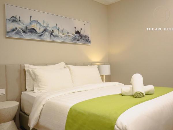 The Aru Hotel at Aru Suites : photo 5 de la chambre penthouse
