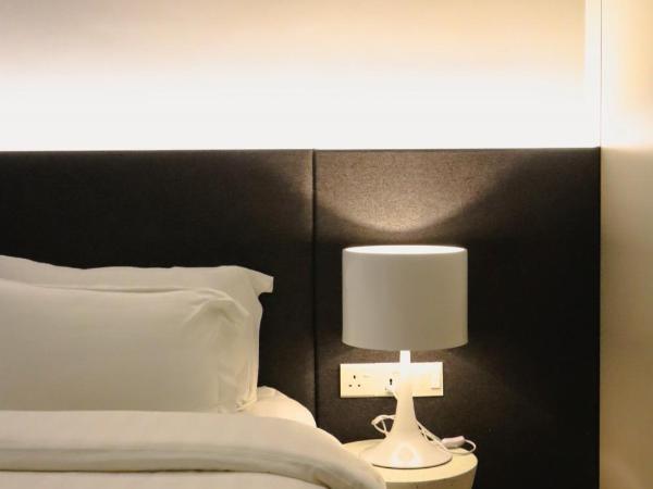 The Aru Hotel at Aru Suites : photo 4 de la chambre penthouse