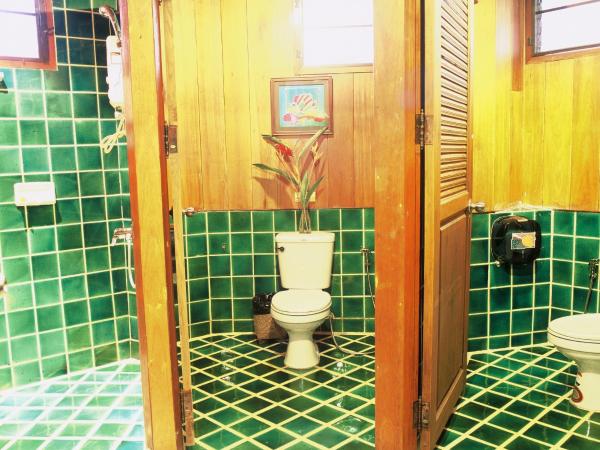 Banpu Koh Chang Resort : photo 4 de la chambre chambre familiale