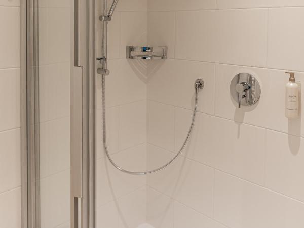 Hotel Spiess & Spiess : photo 7 de la chambre studio avec terrasse