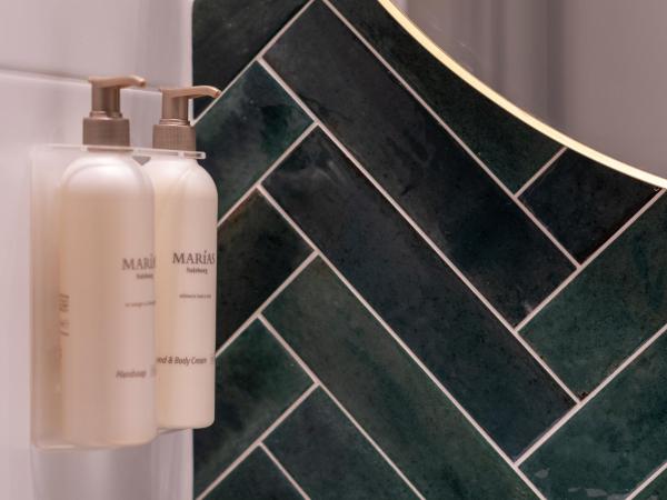 Hotel Spiess & Spiess : photo 6 de la chambre studio avec terrasse