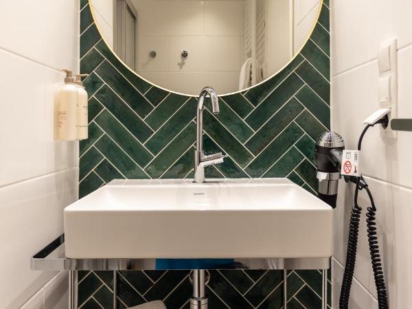 Hotel Spiess & Spiess : photo 5 de la chambre studio avec terrasse