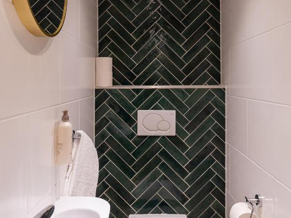 Hotel Spiess & Spiess : photo 8 de la chambre studio avec terrasse