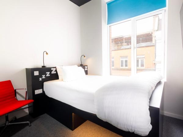 REZz Dublin : photo 5 de la chambre chambre double